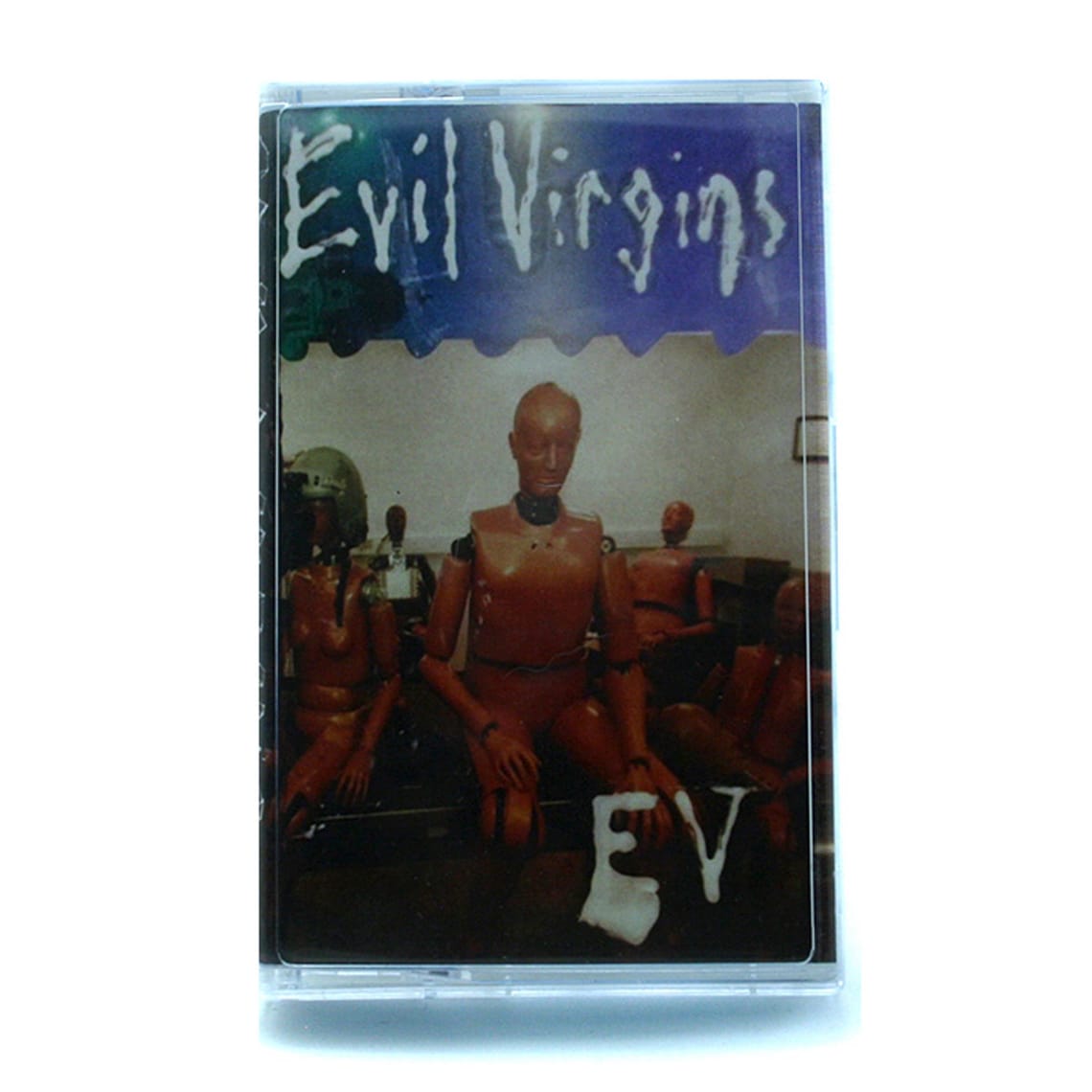 Evil Virgins - "EV"