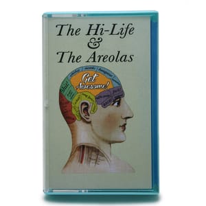 The Hi-Life / The Areolas - "Split"